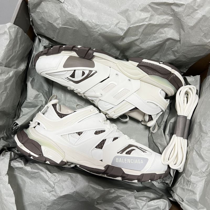 Balenciaga Track Shoes